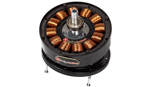 ĐỘNG CƠ DC QUẠT TRẦN KAIYOKUKAN